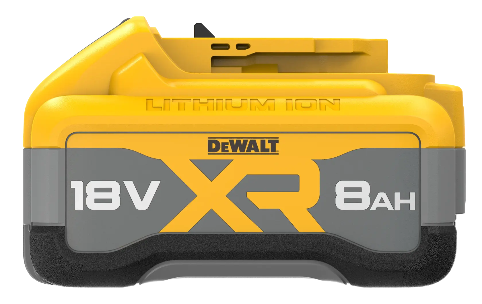 Batteria 18V 8.0 Ah TABLESS
