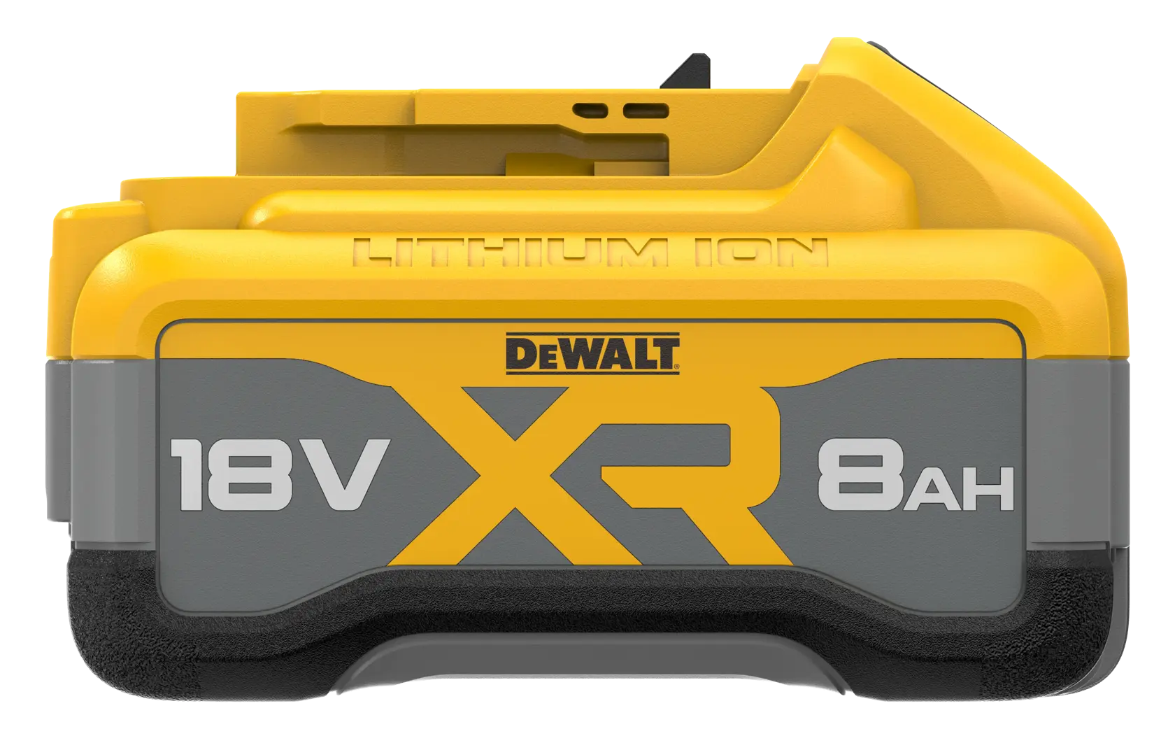 Batteria 18V 8.0 Ah TABLESS