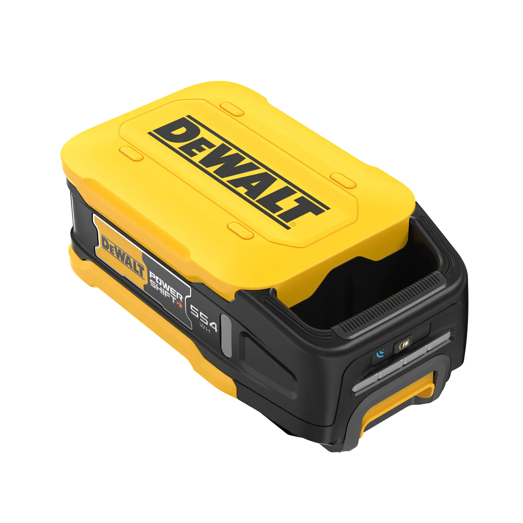 Batteria POWERSHIFT 554WH