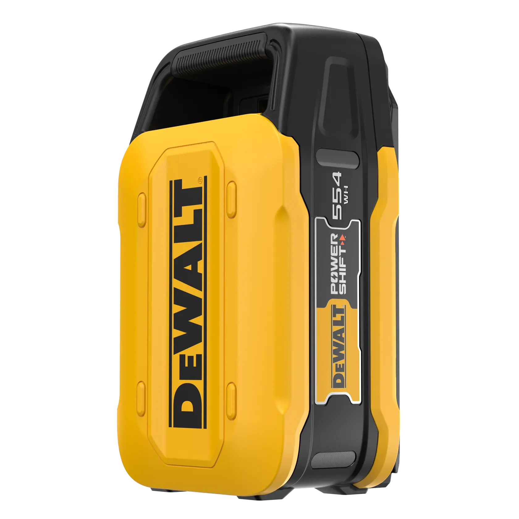 Batteria POWERSHIFT 554WH