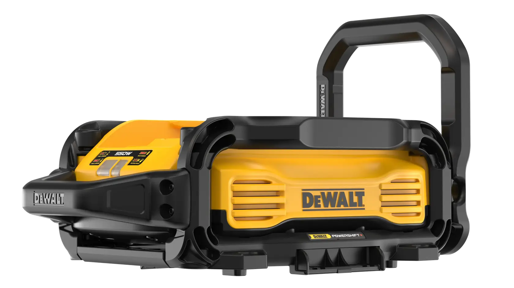 Caricabatteria POWERSHIFT 12Ah per batterie POWERSHIFT