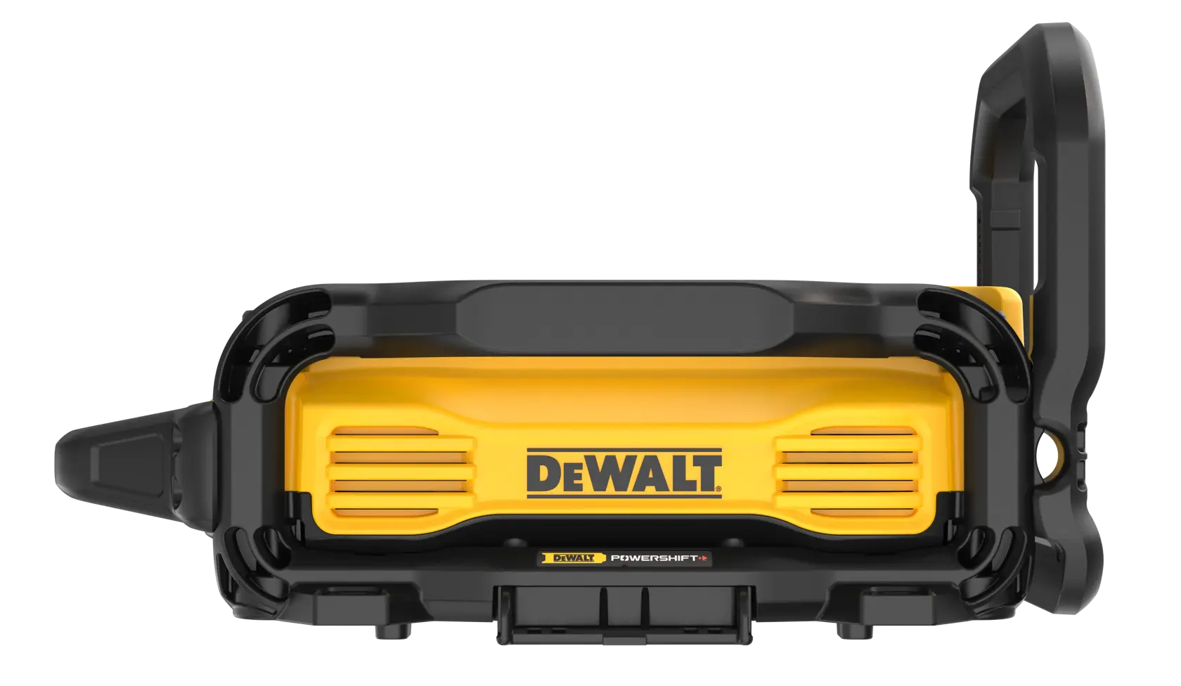 Caricabatteria POWERSHIFT 12Ah per batterie POWERSHIFT