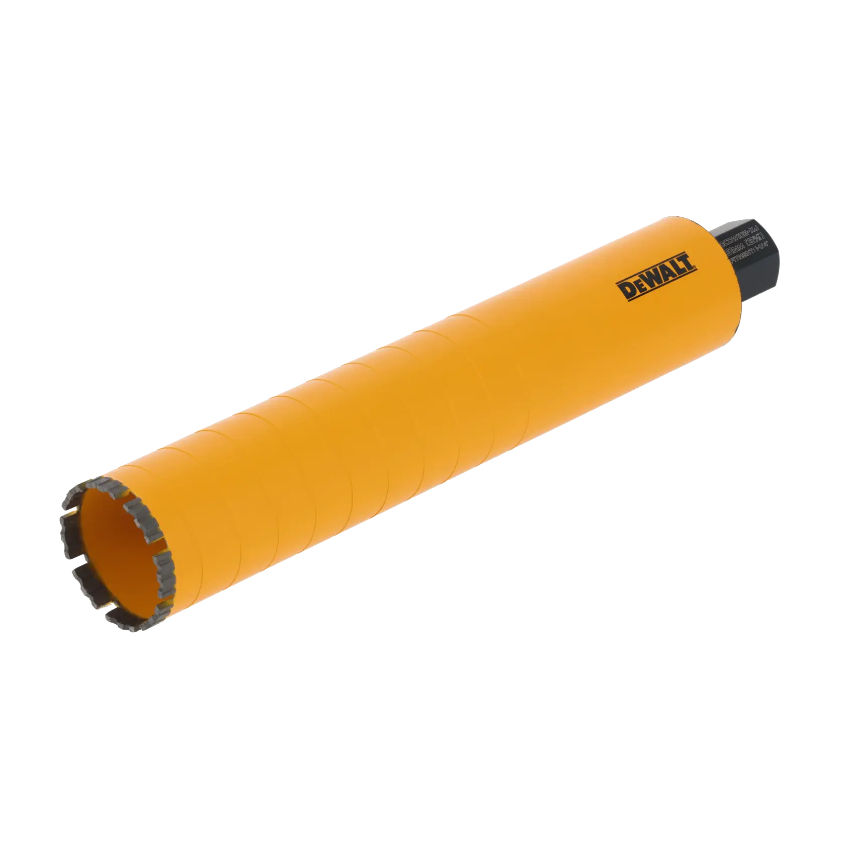 Corona diamantata 61 mm
