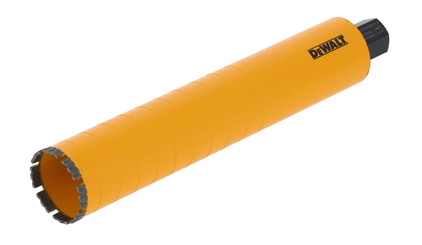 Corona diamantata 82 mm