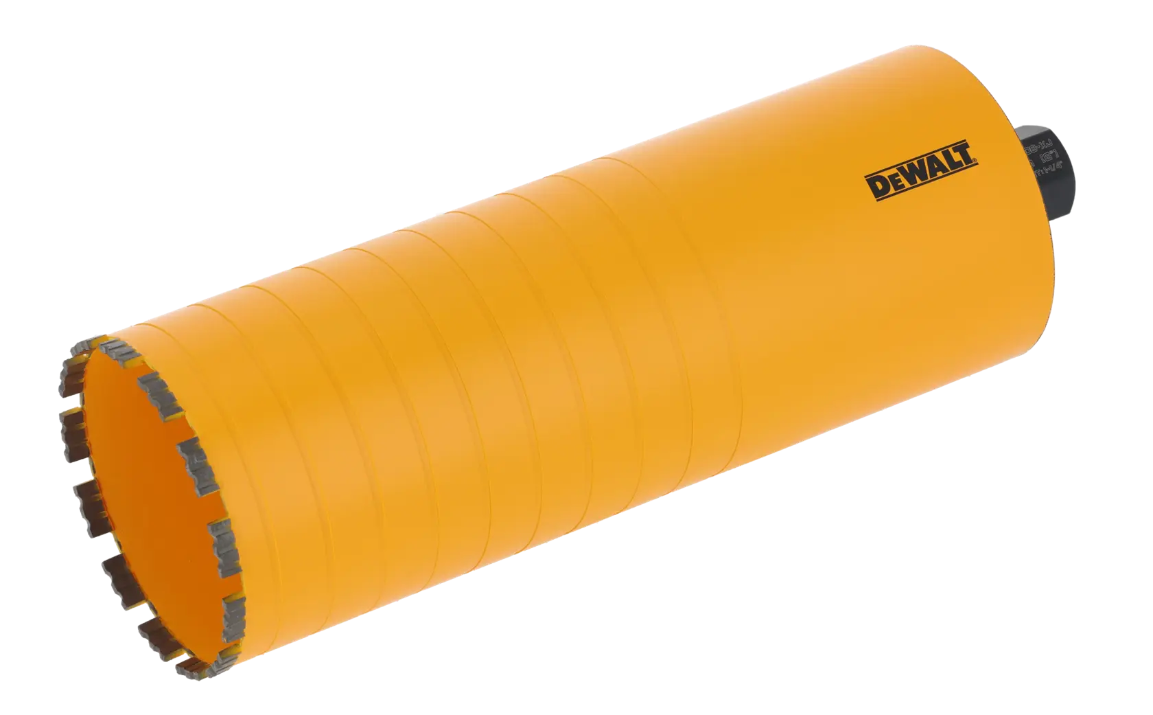 Corona diamantata 152 mm