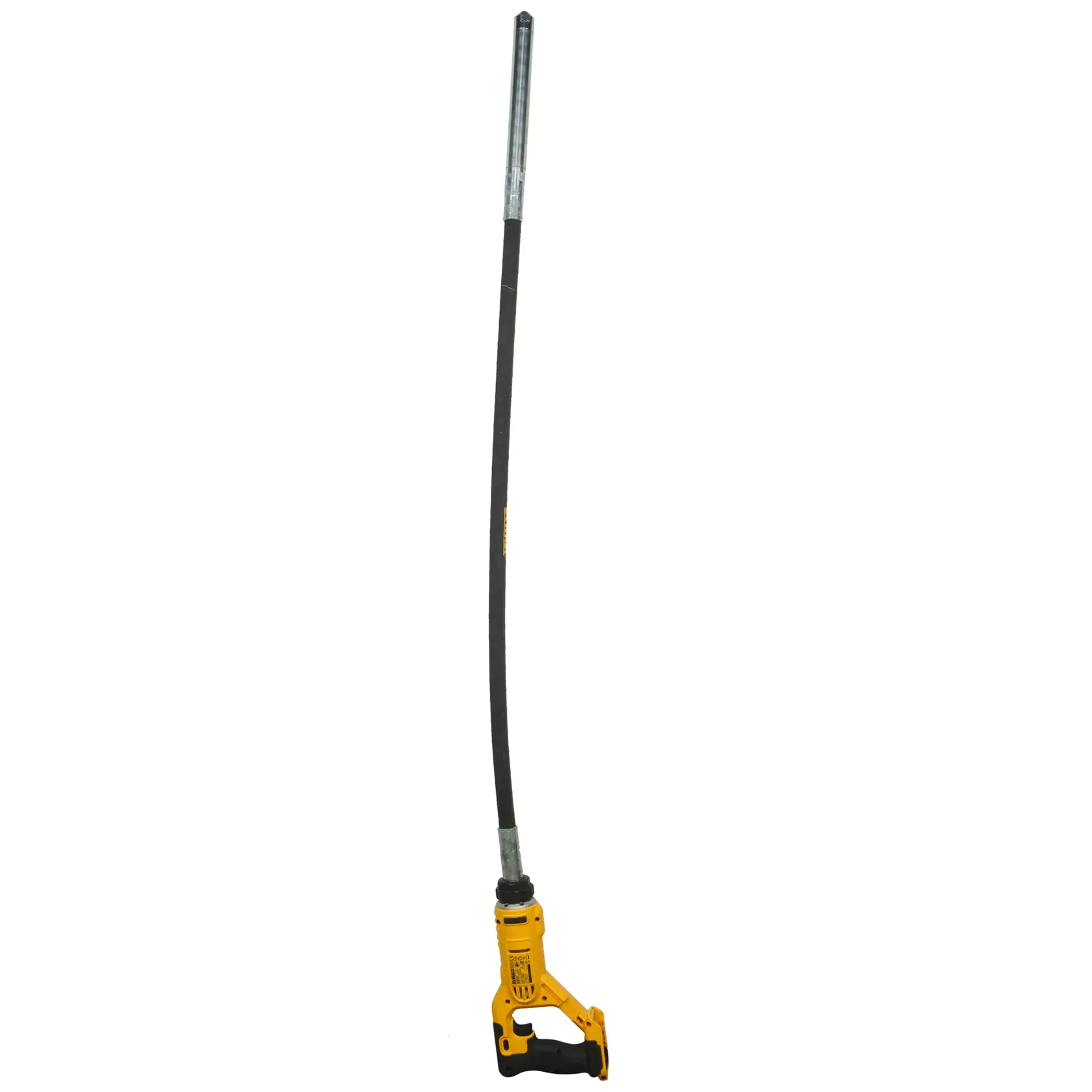 Vibratore per cemento 18V