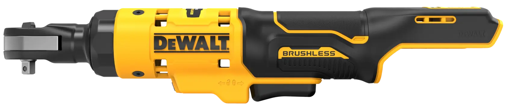 Cricchetto 12V XR Brushless 1/4" - Solo corpo macchina