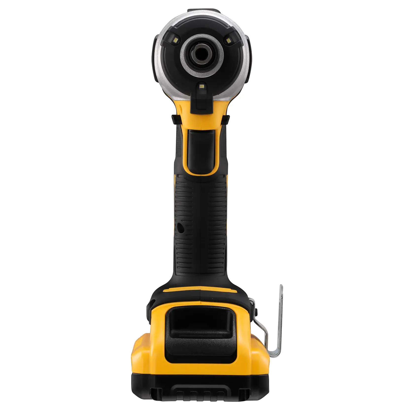 Avviatore a Impulsi Compatto Attacco 1/4" XR 18V 2x3.0Ah