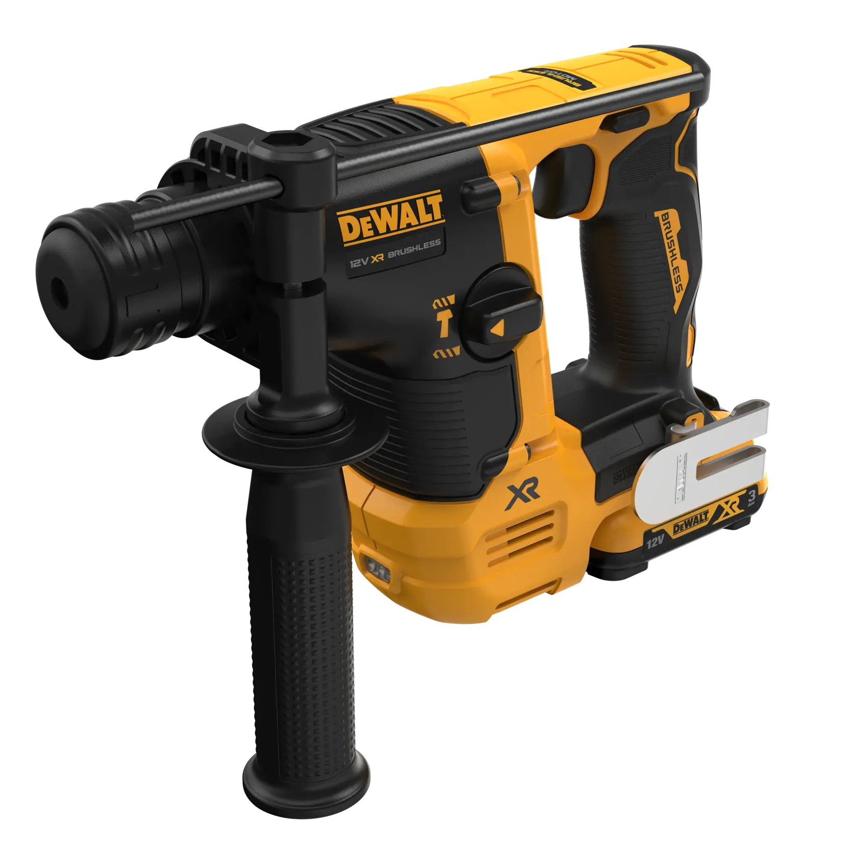 Tassellatore SDS-Plus 14mm XR 12V