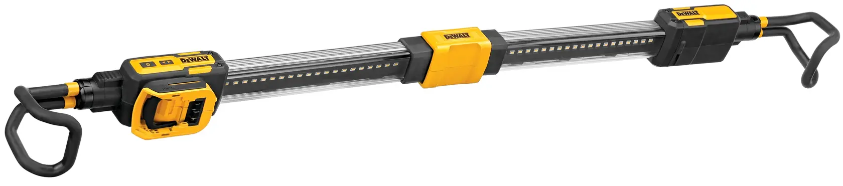 Lampada LED sottocofano - (solo corpo macchina)