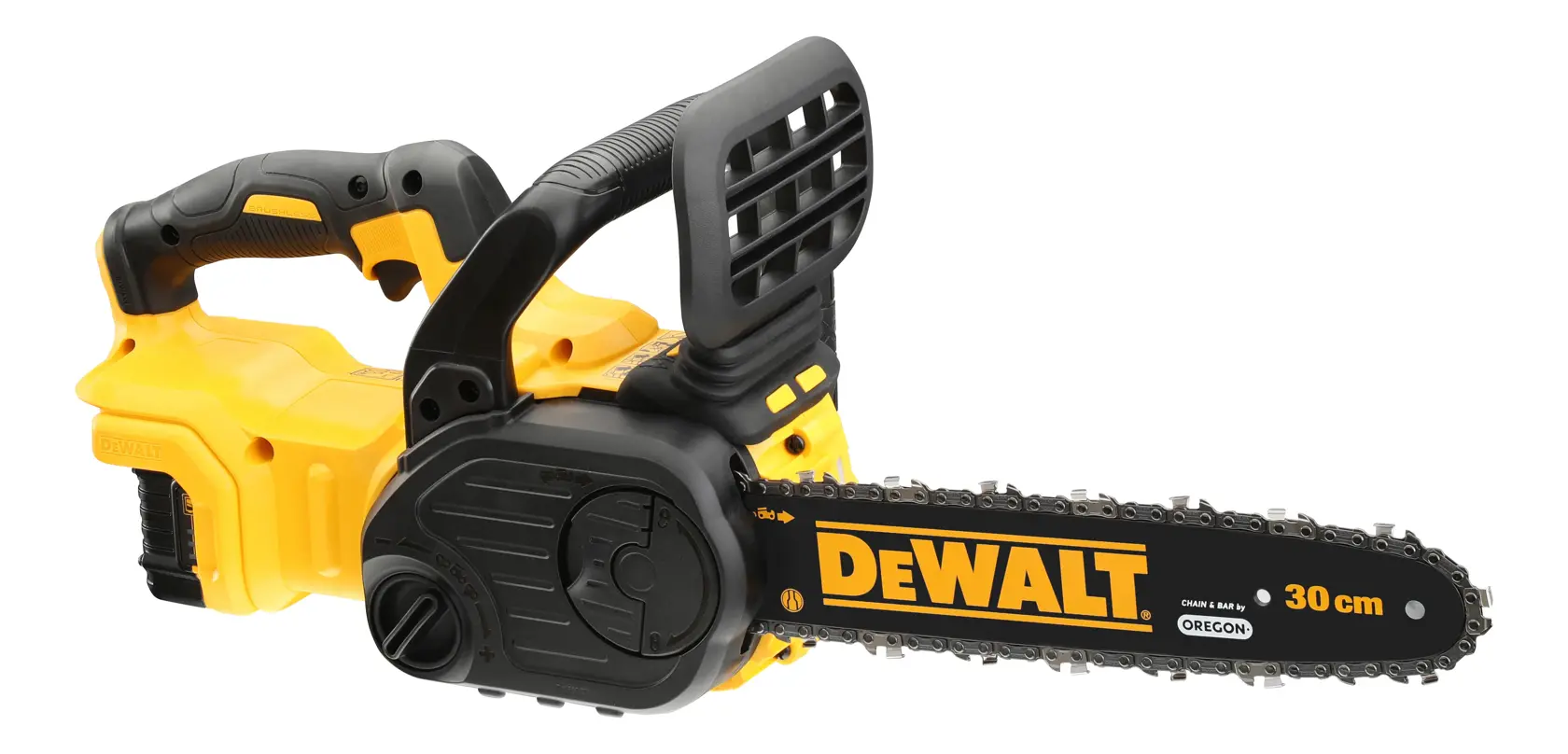 Elettrosega Compatta Brushless 30CM XR 18V