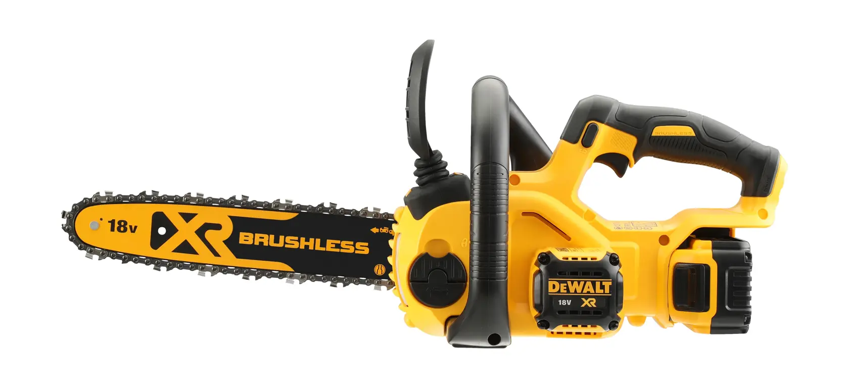 Elettrosega Compatta Brushless 30CM XR 18V