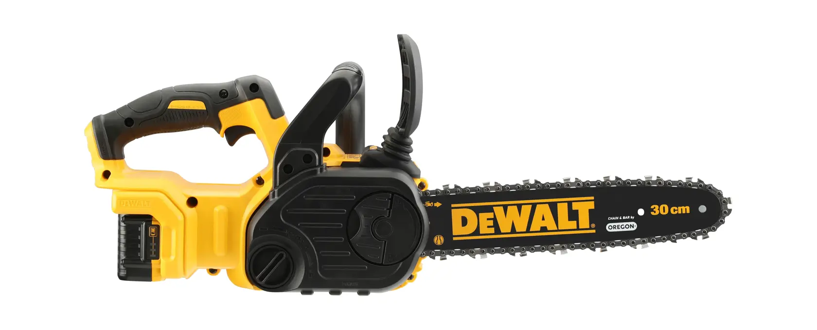 Elettrosega Compatta Brushless 30CM XR 18V