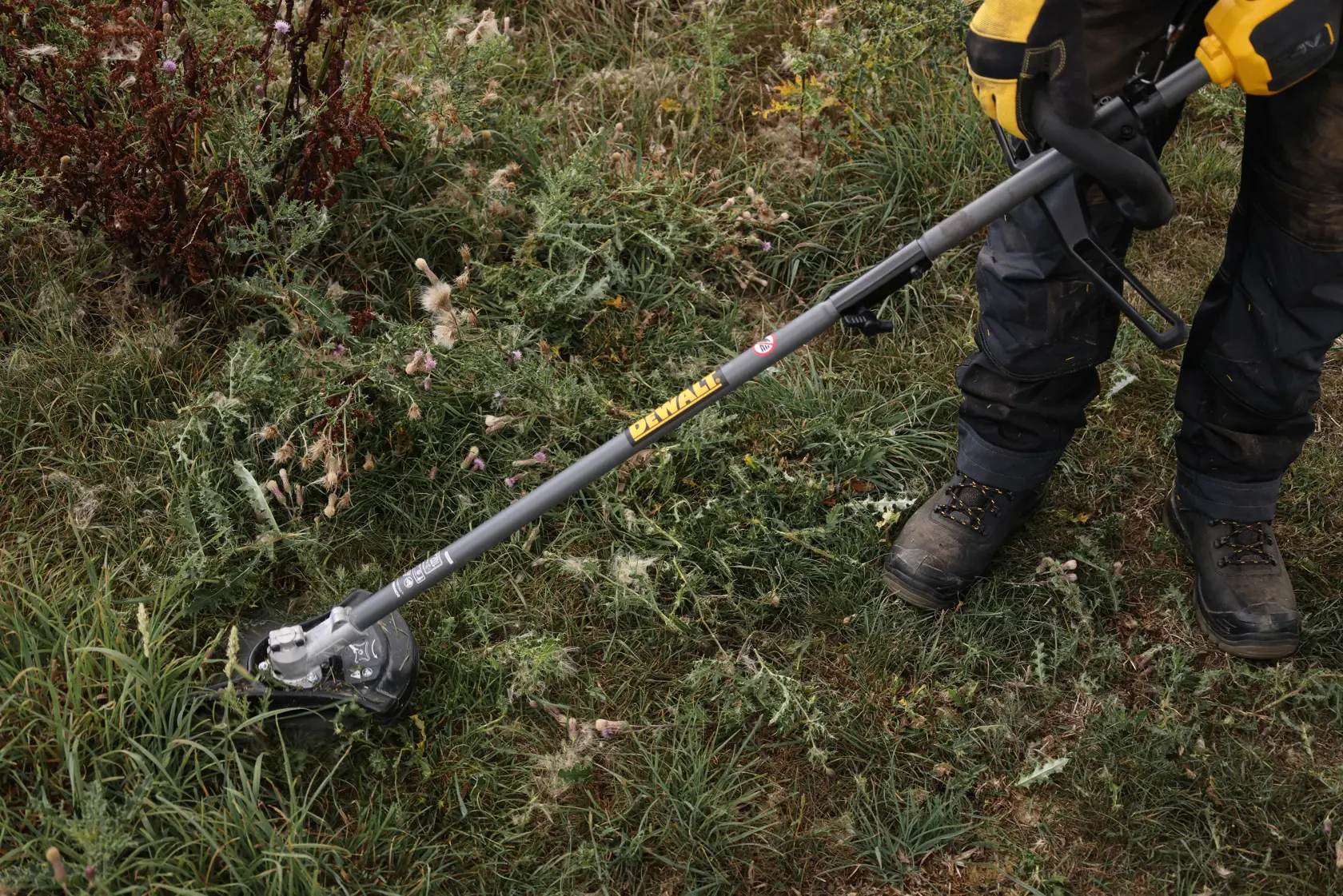 Multifunzione Flexvolt 54V XR
