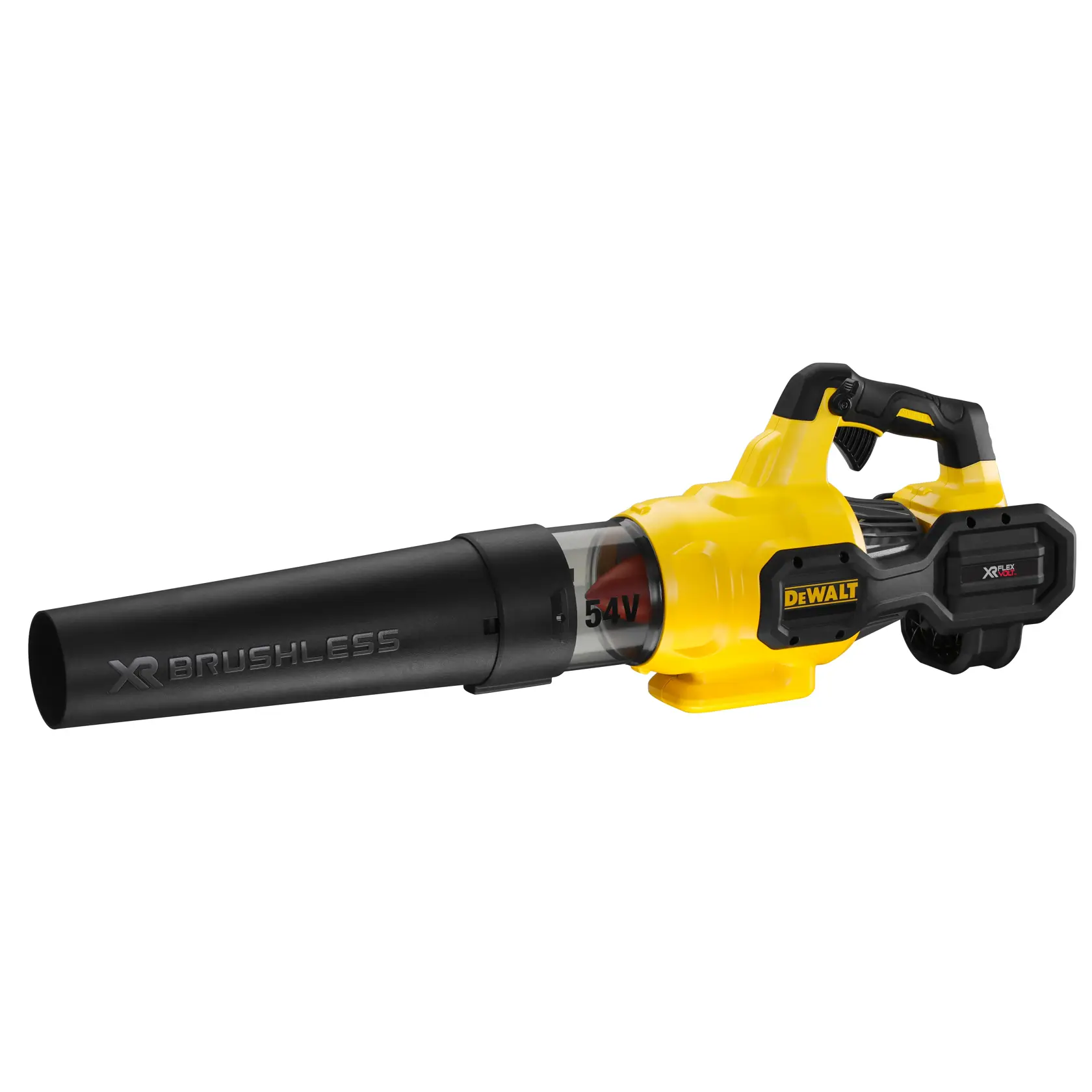 Soffiatore Assiale 54V XR FLEXVOLT