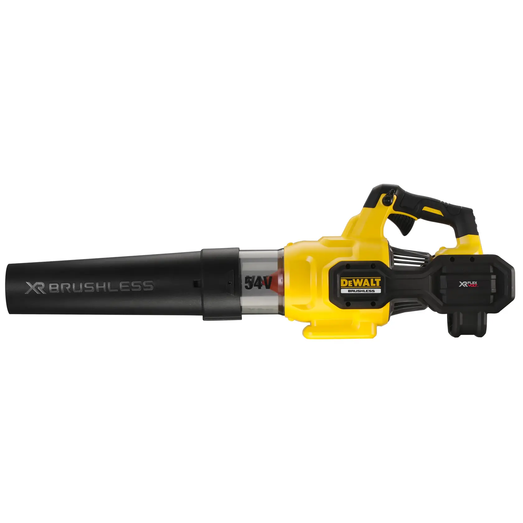 Soffiatore Assiale 54V XR FLEXVOLT