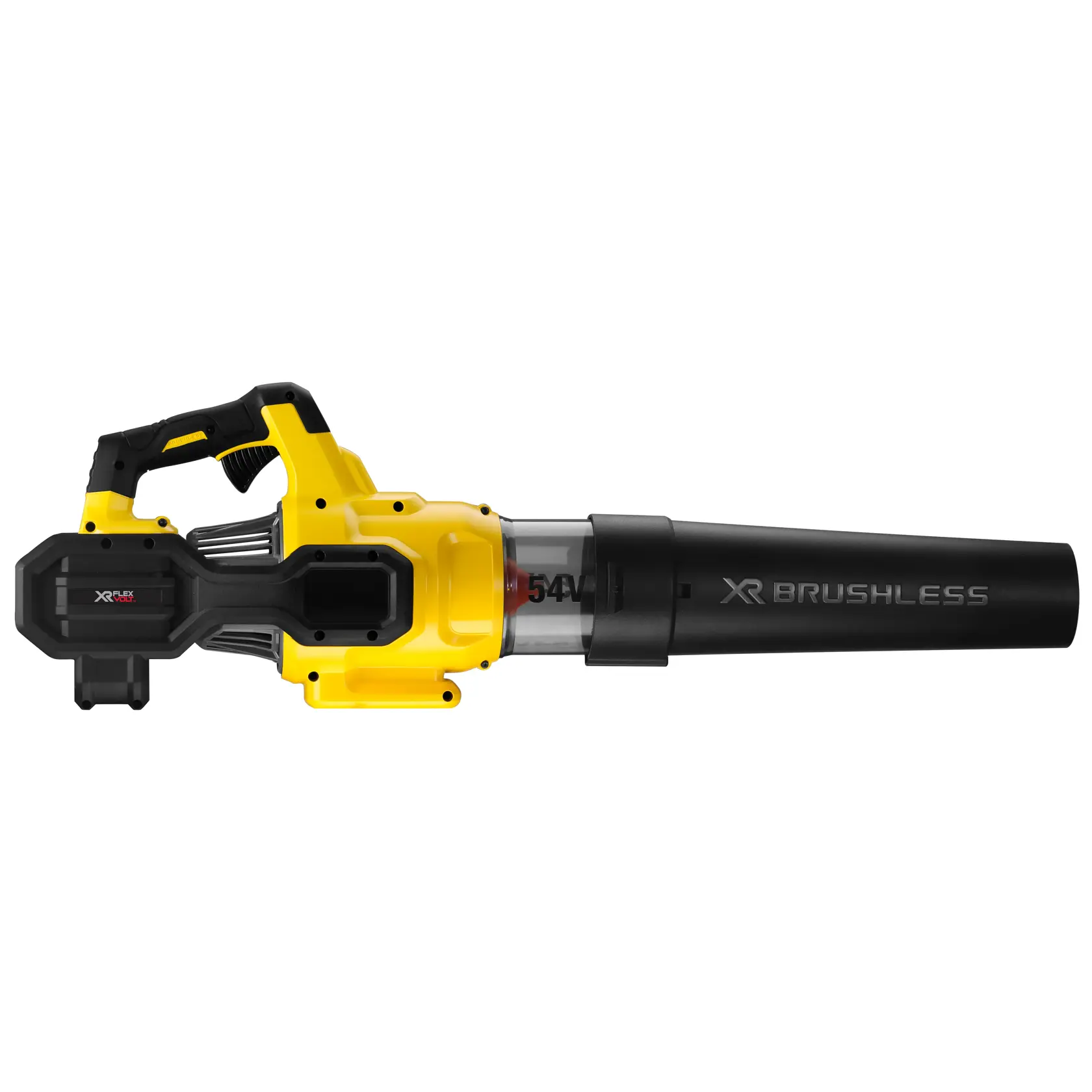 Soffiatore Assiale 54V XR FLEXVOLT
