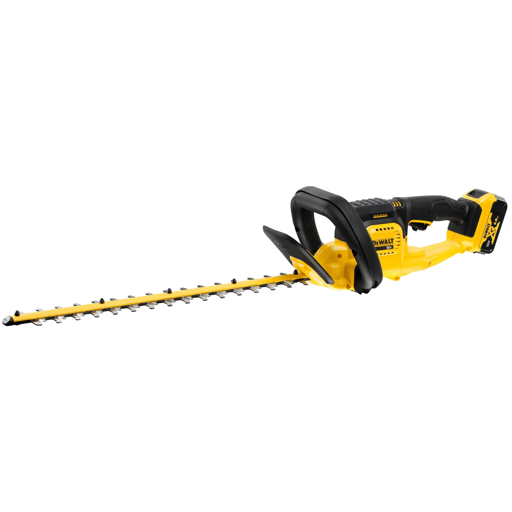 Tagliasiepi XR 18V - 5.0Ah