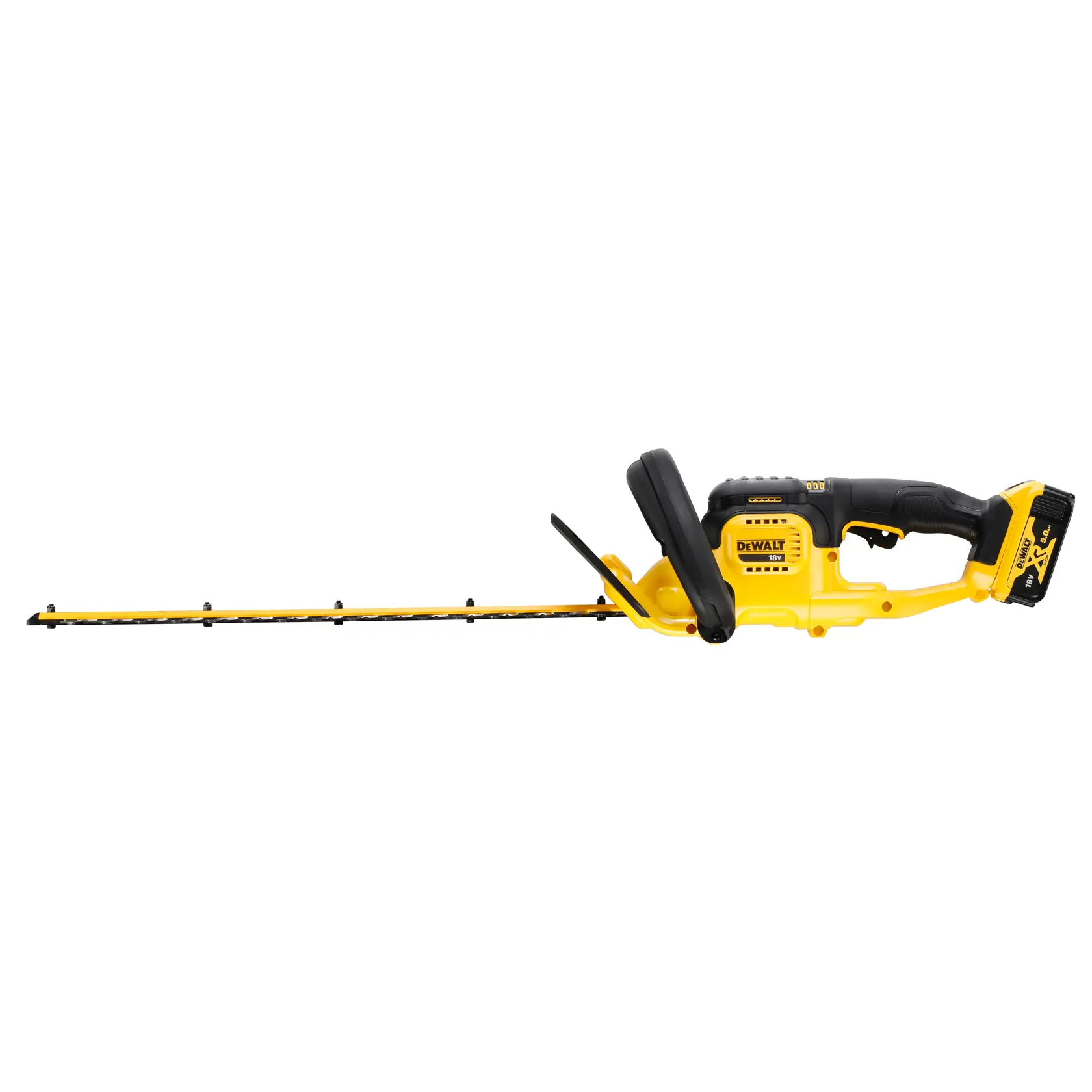 Tagliasiepi XR 18V - 5.0Ah