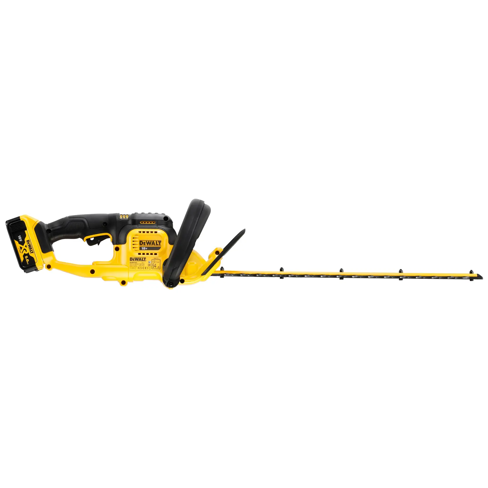 Tagliasiepi XR 18V - 5.0Ah