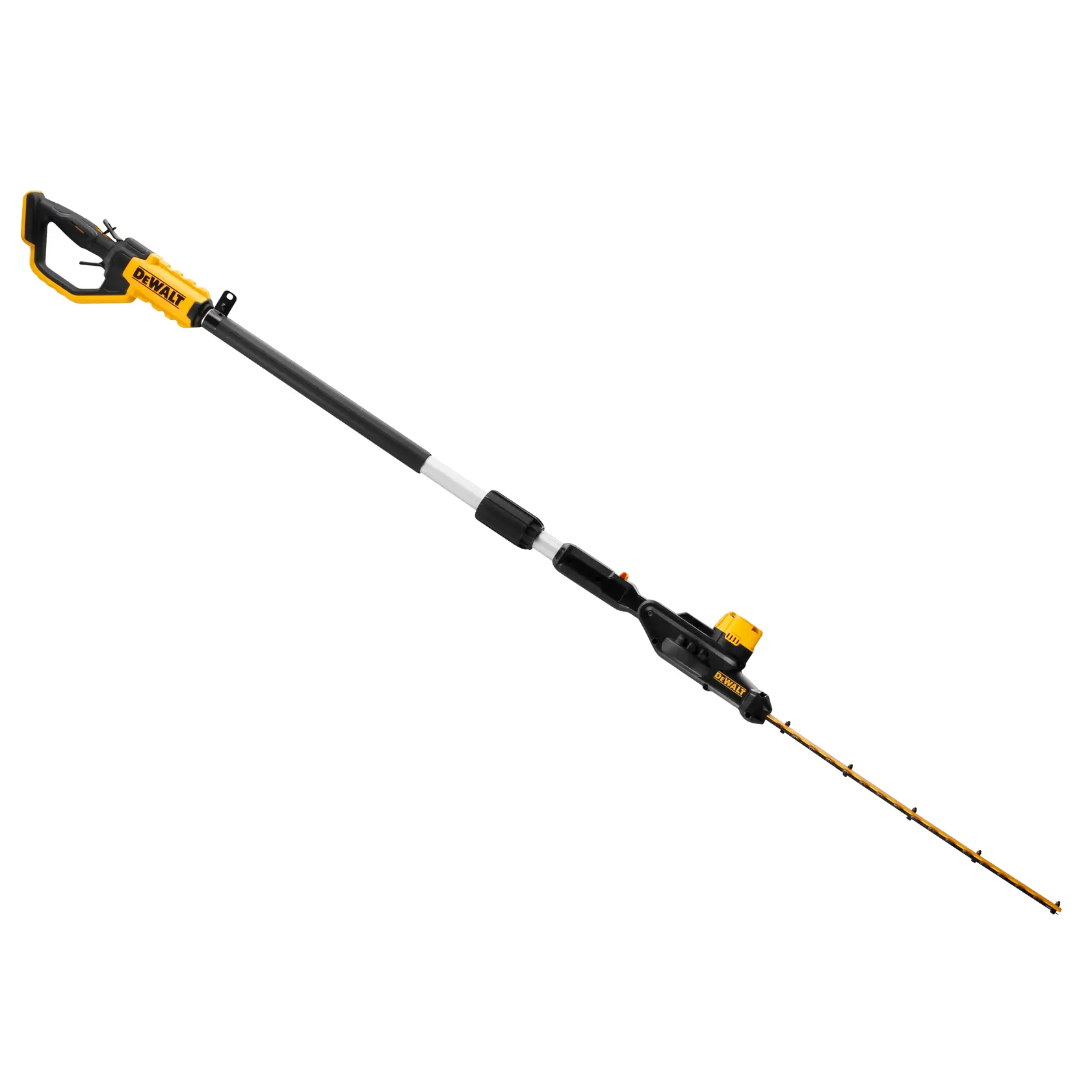 Tagliasiepi telescopico XR 18V (senza batterie e caricabatteria)