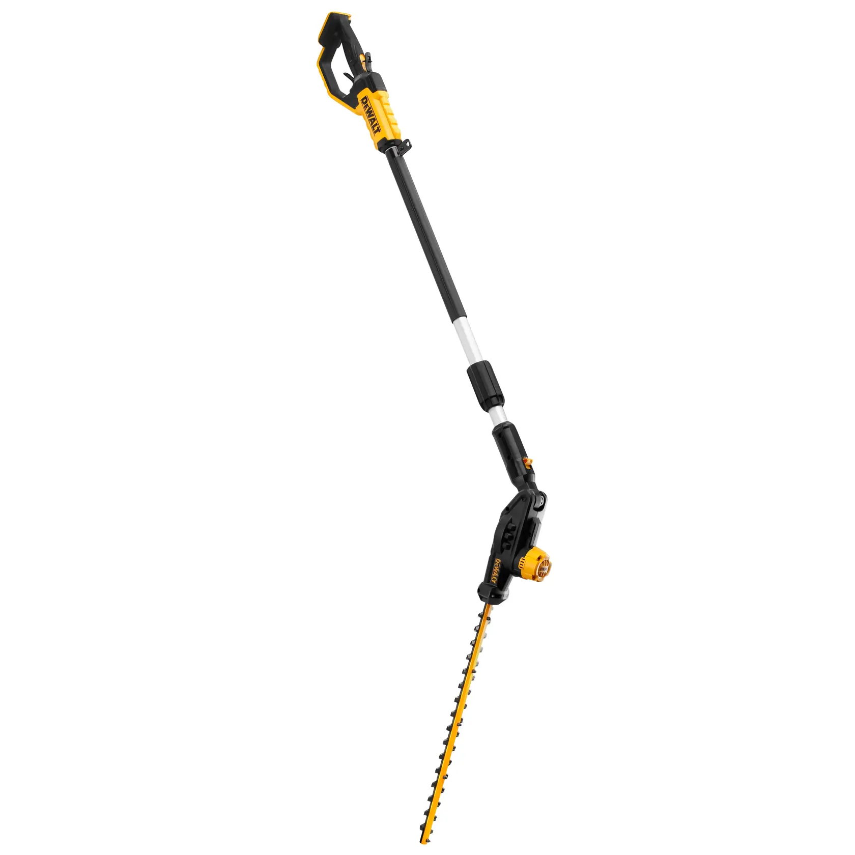 Tagliasiepi telescopico XR 18V (senza batterie e caricabatteria)