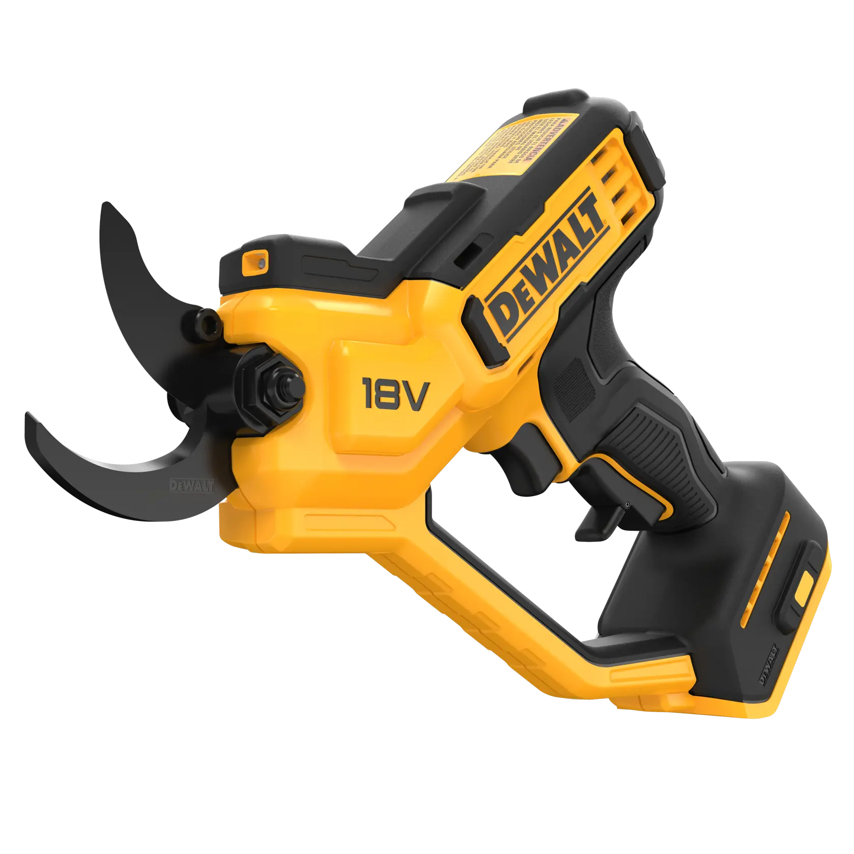 Potatore manuale 18V XR