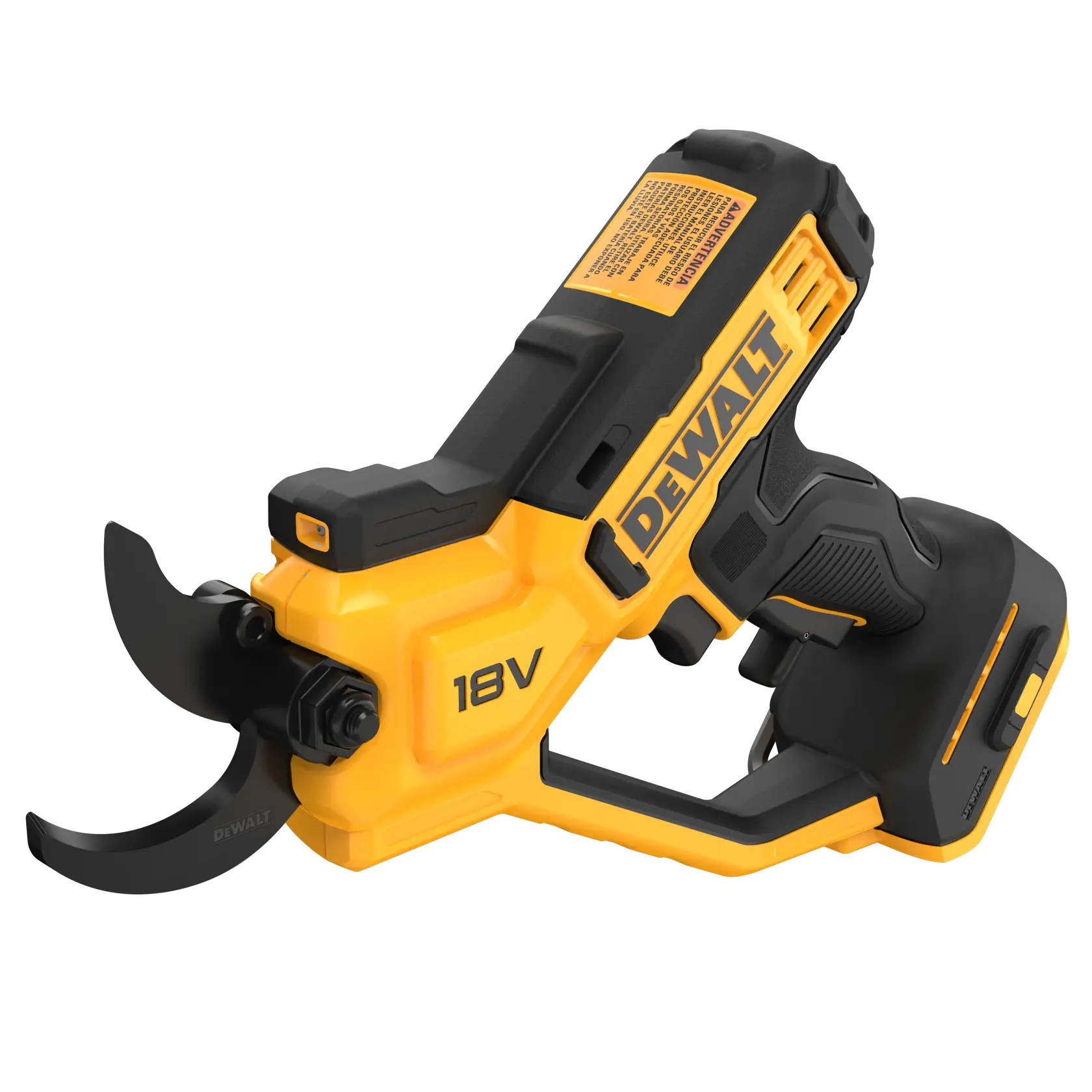 Potatore manuale 18V XR