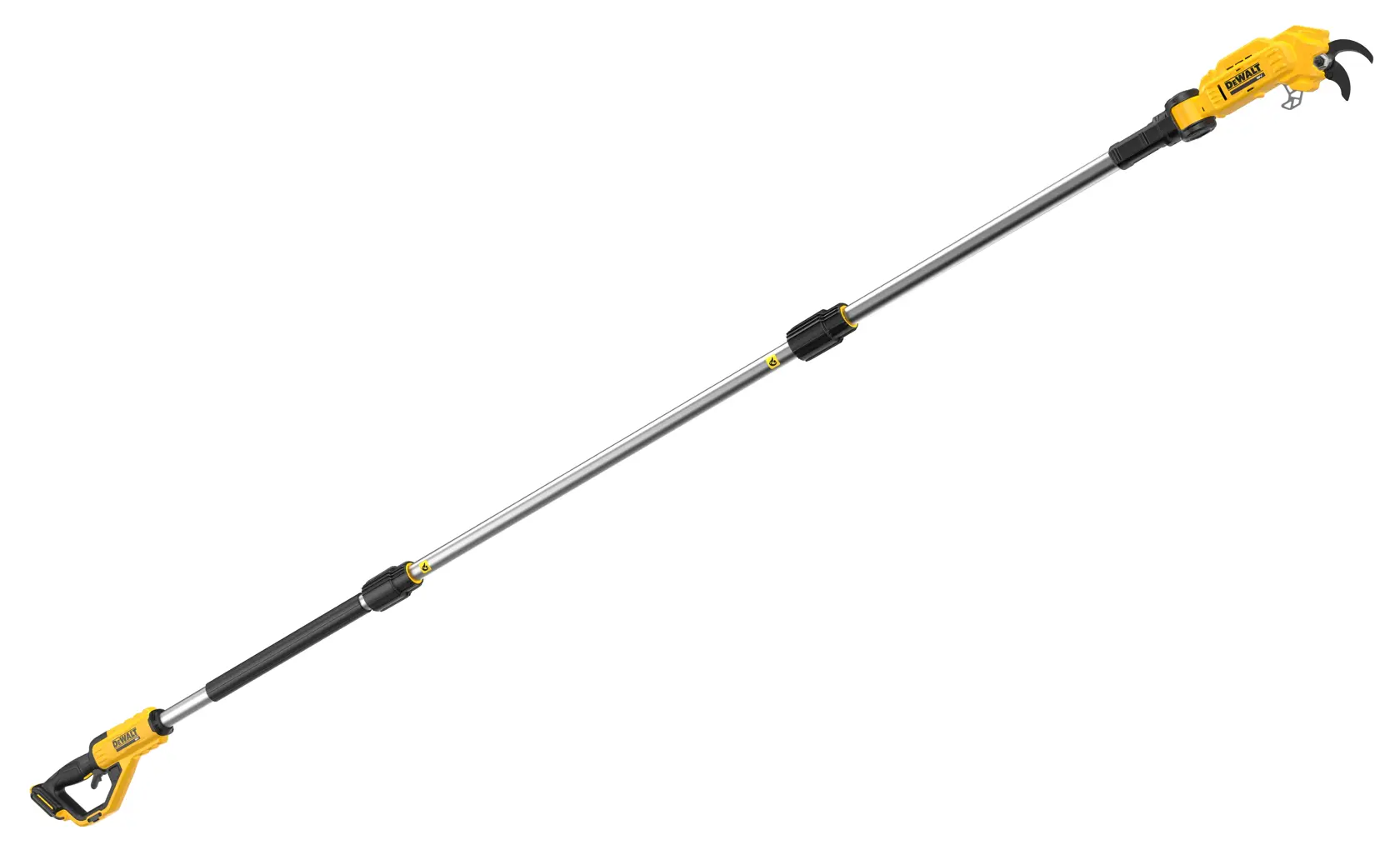 Potatore ad asta 18V (Corpo Macchina)