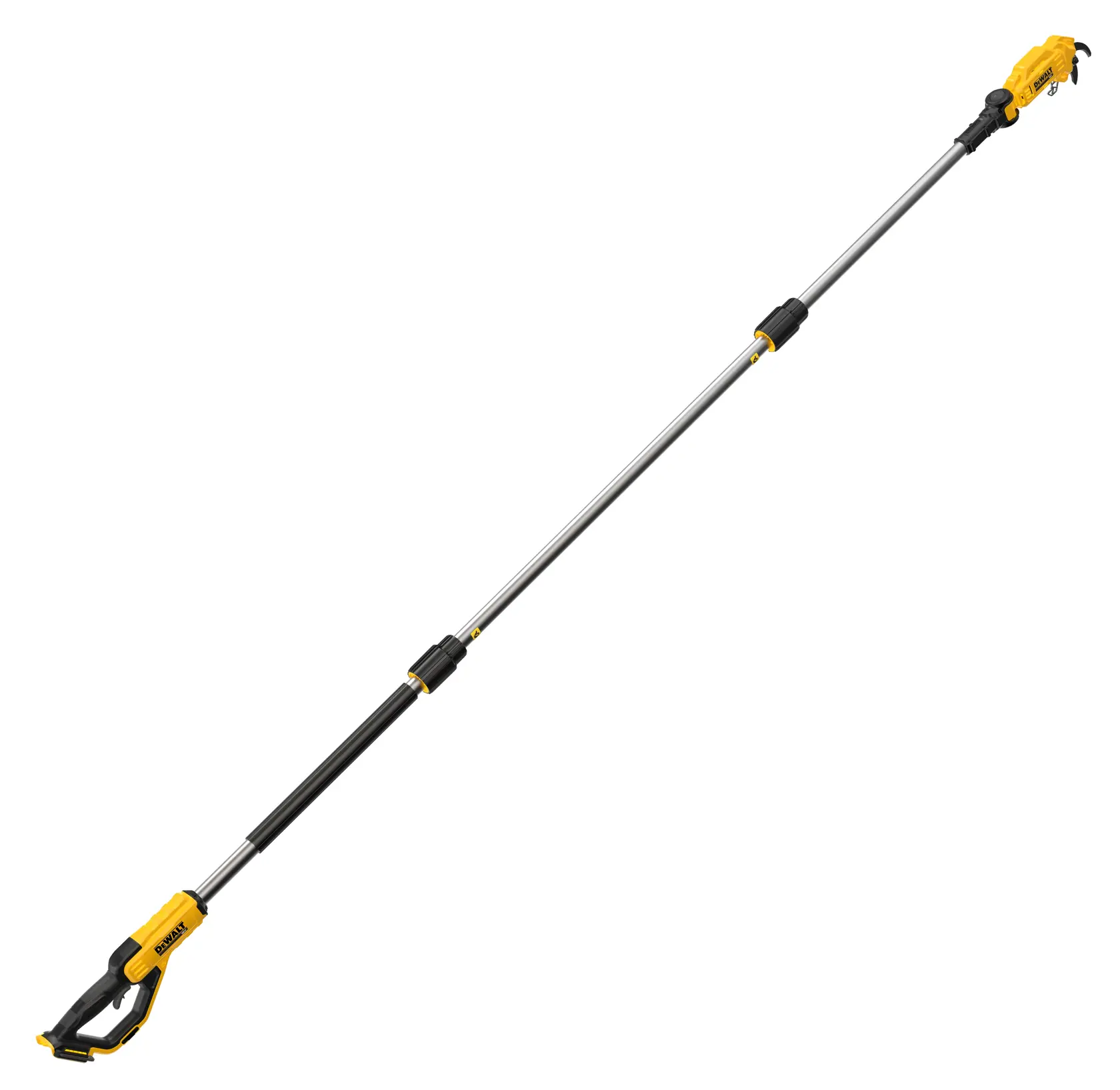 Potatore ad asta 18V (Corpo Macchina)