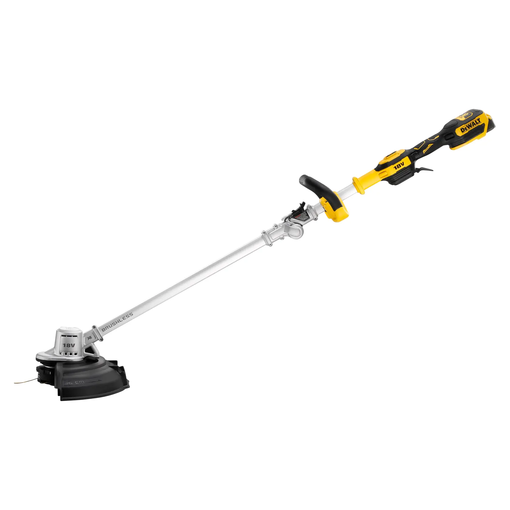 Tagliabordi XR 18V - 5.0Ah
