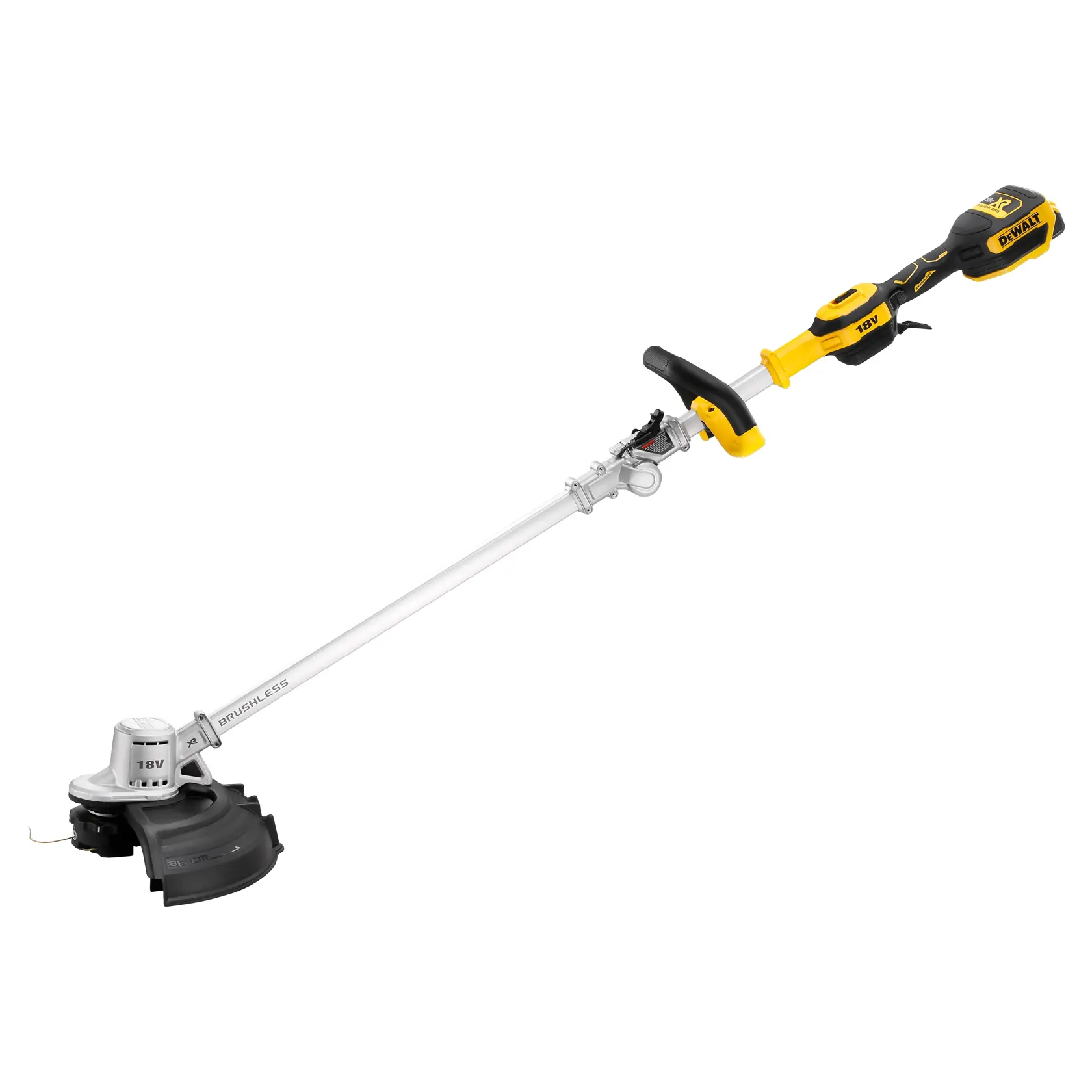 Tagliabordi XR 18V - 5.0Ah