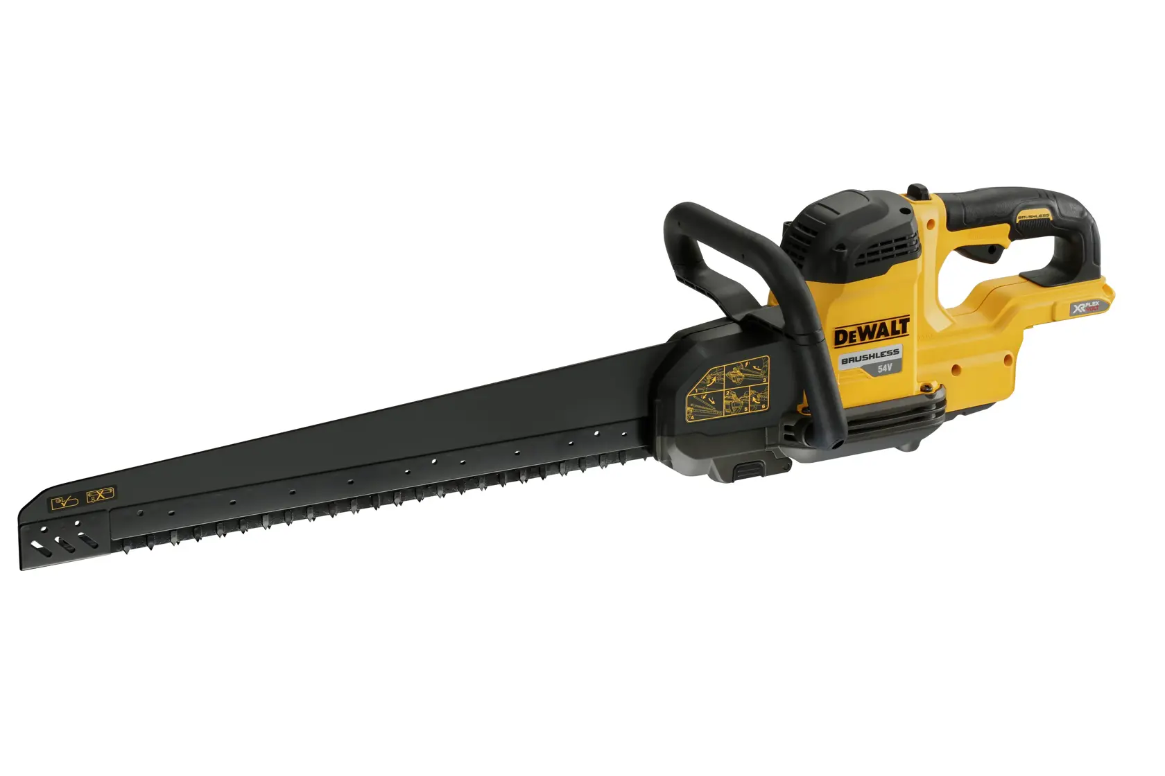 Sega Alligator 430mm XR FLEXVOLT 54V BRUSHLESS (senza batterie)