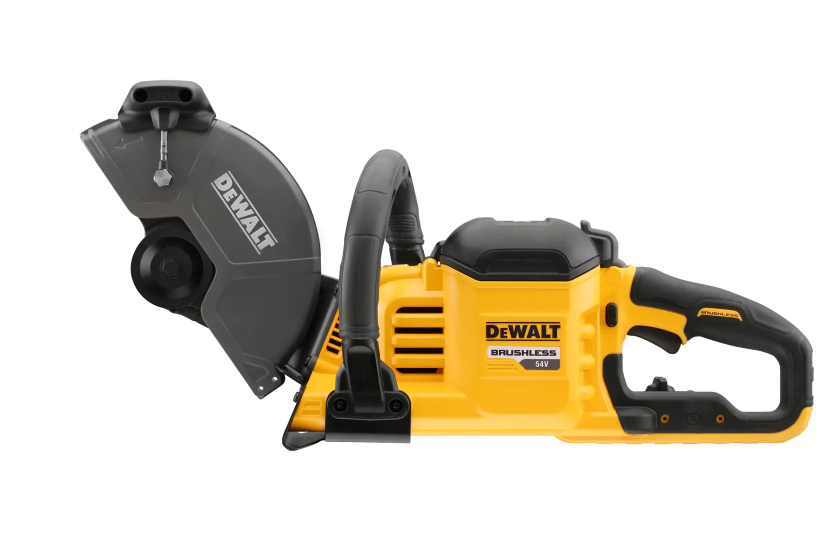 Troncatore XR Flexvolt 54V (senza batterie e caricbatteria)