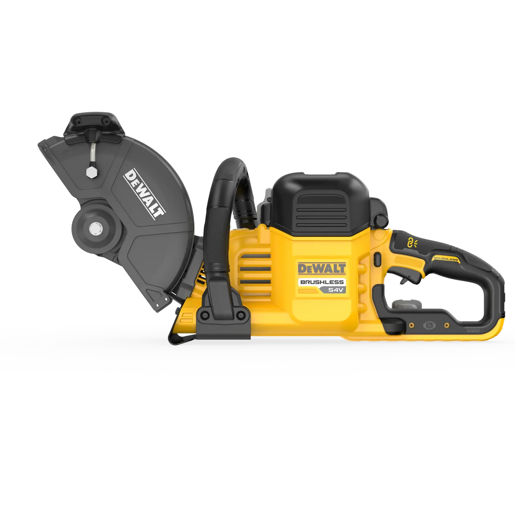 Troncatore 230mm 54V XR FLEXVOLT Solo corpo macchina