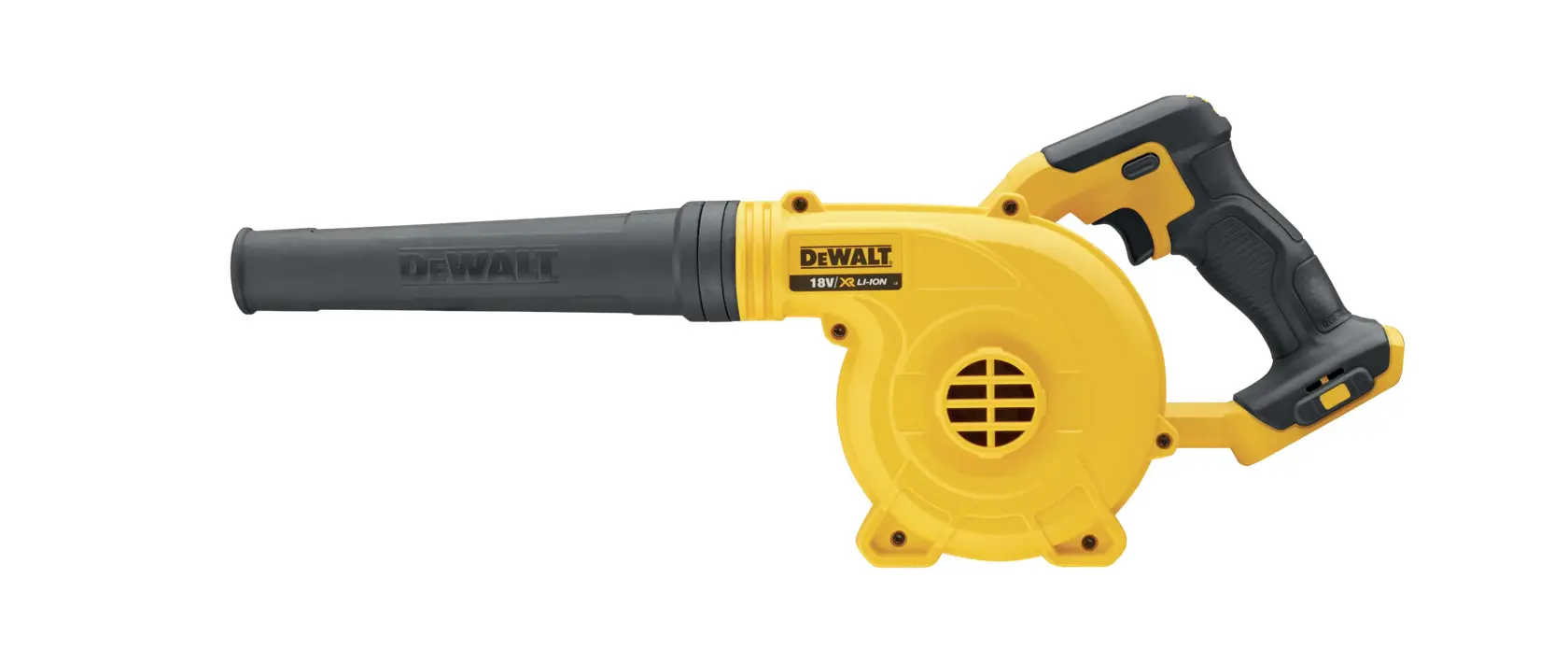 Soffiatore XR Litio 18V (senza batterie)