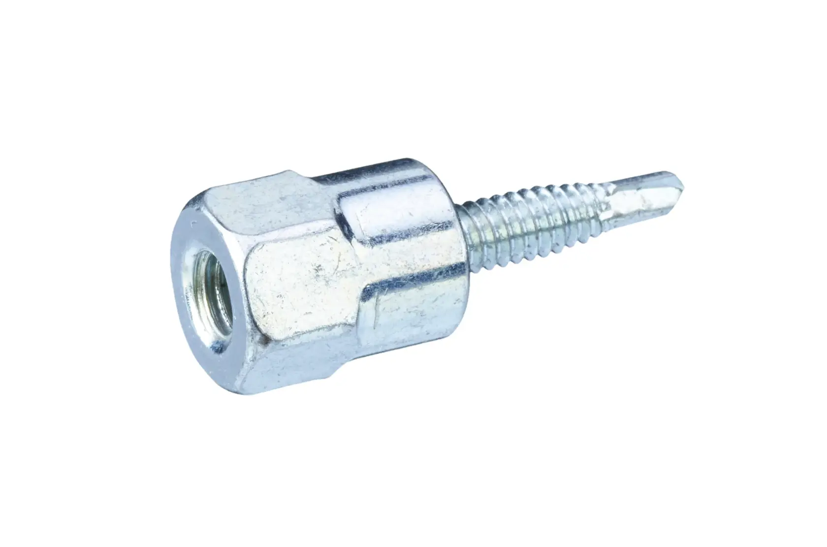 100 x VERTIGO™ Acciaio M8x25mm