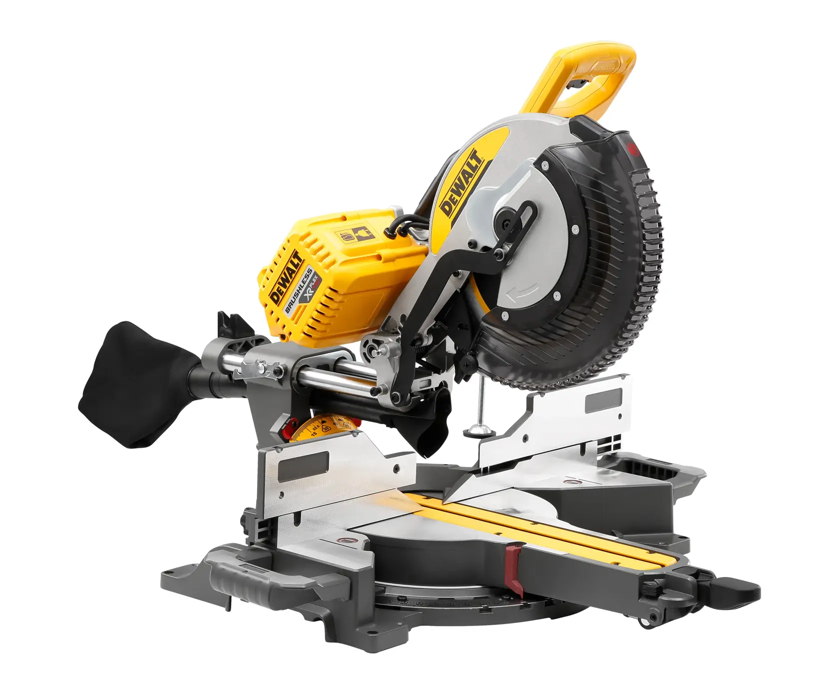 Troncatrice radiale 305mm XR FLEXVOLT
