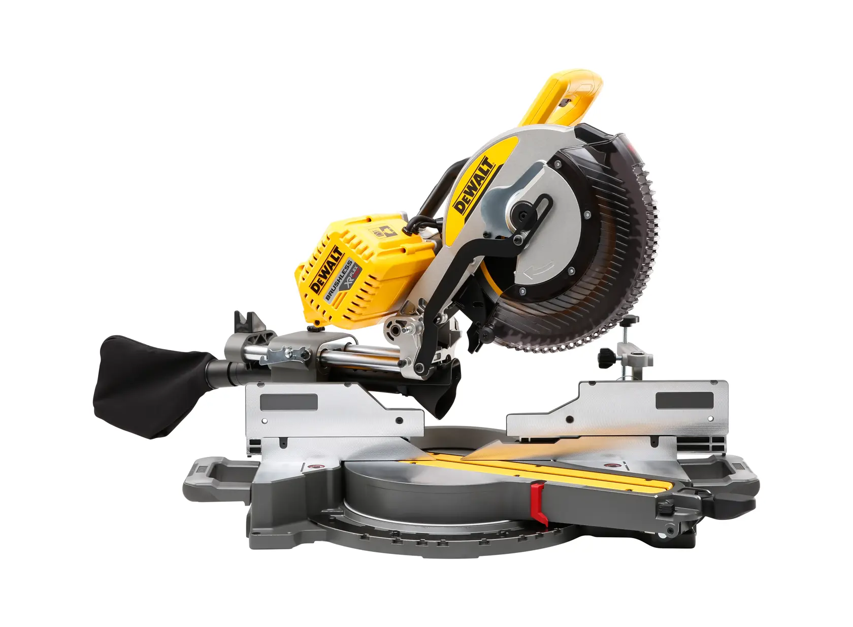 Troncatrice radiale 305mm XR FLEXVOLT