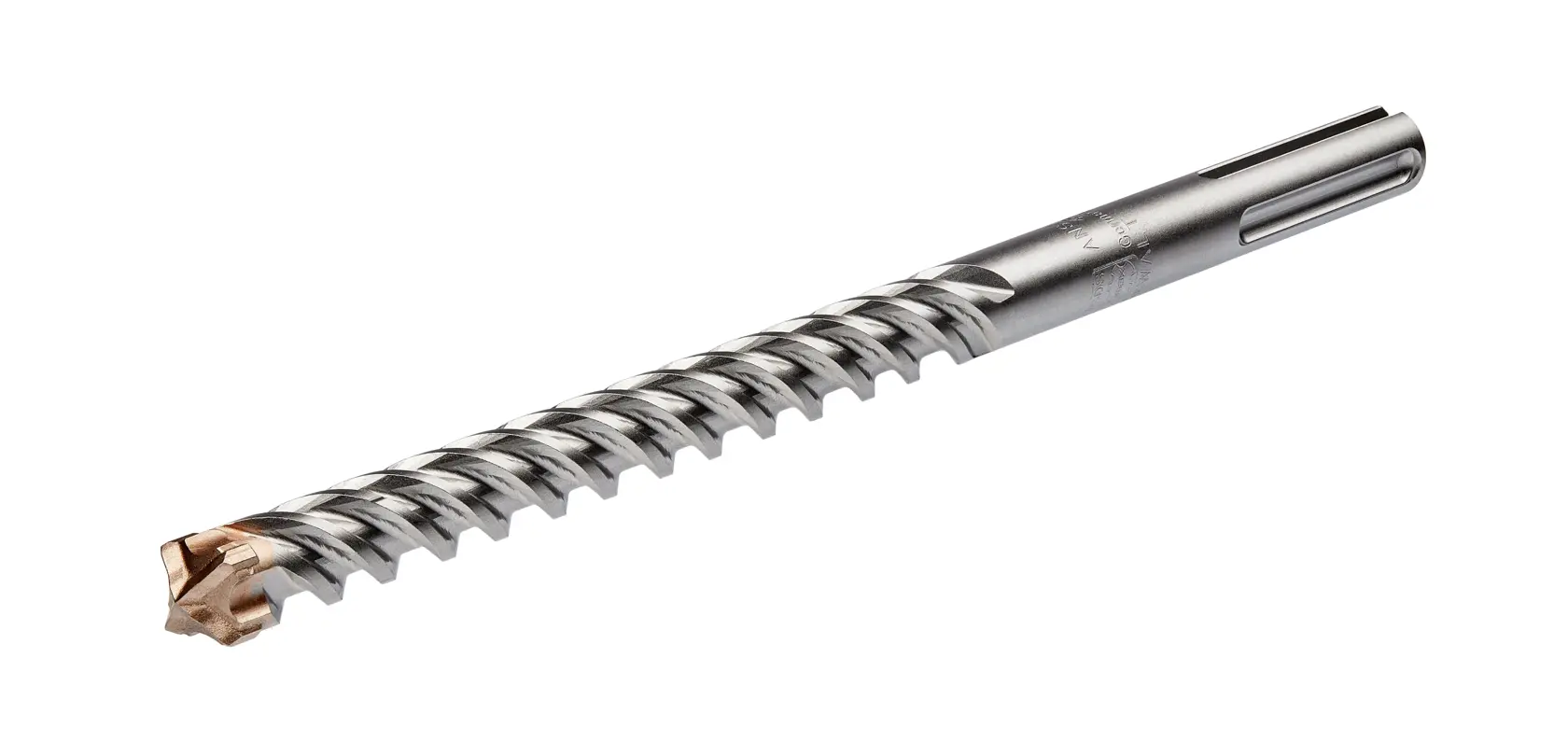 22mm x 340mm x 200mm SDS max XLR