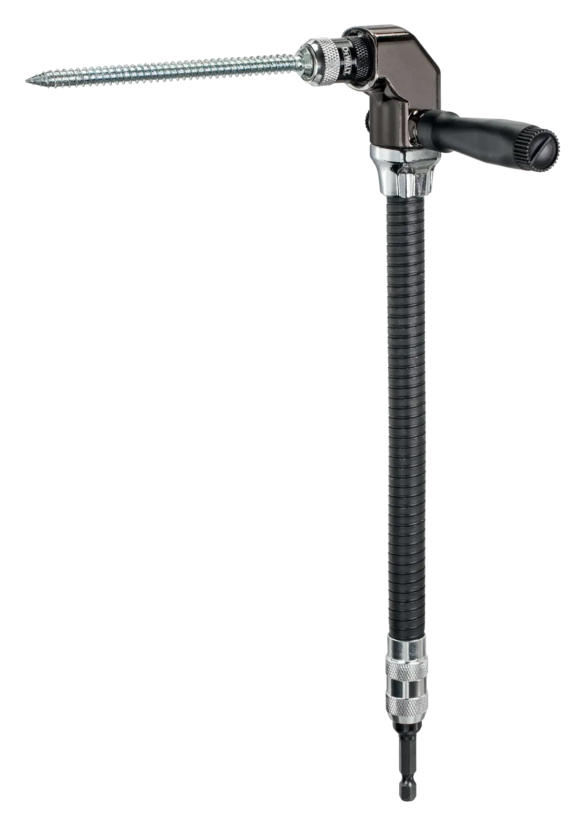 Albero avvitatore flessibile EXTREME® ad angolo retto