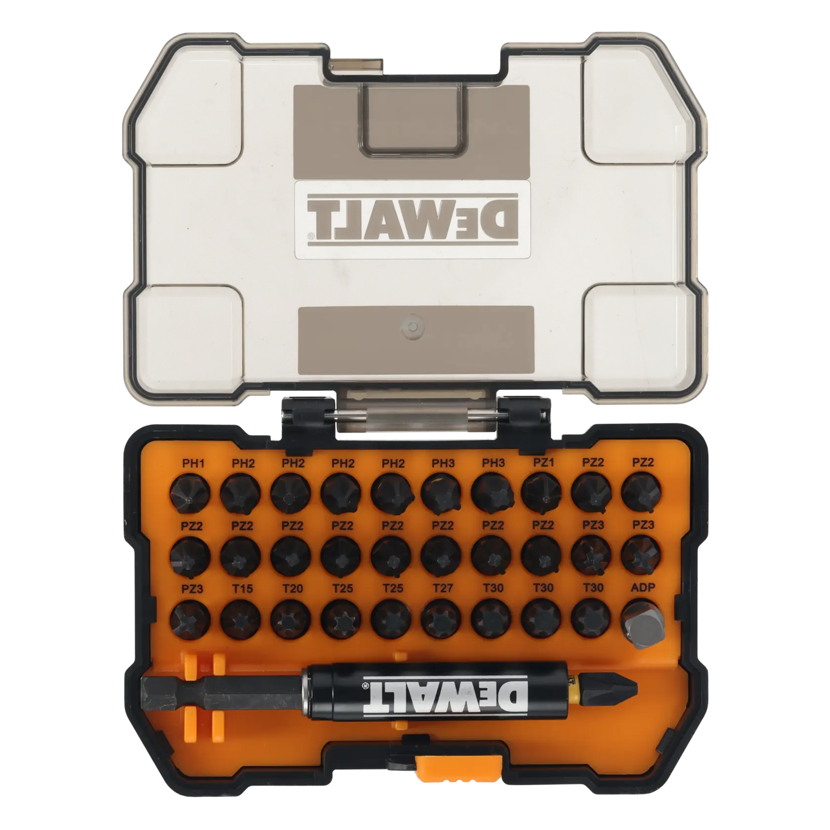 Set avvitare FLEXTORQ - McLaren