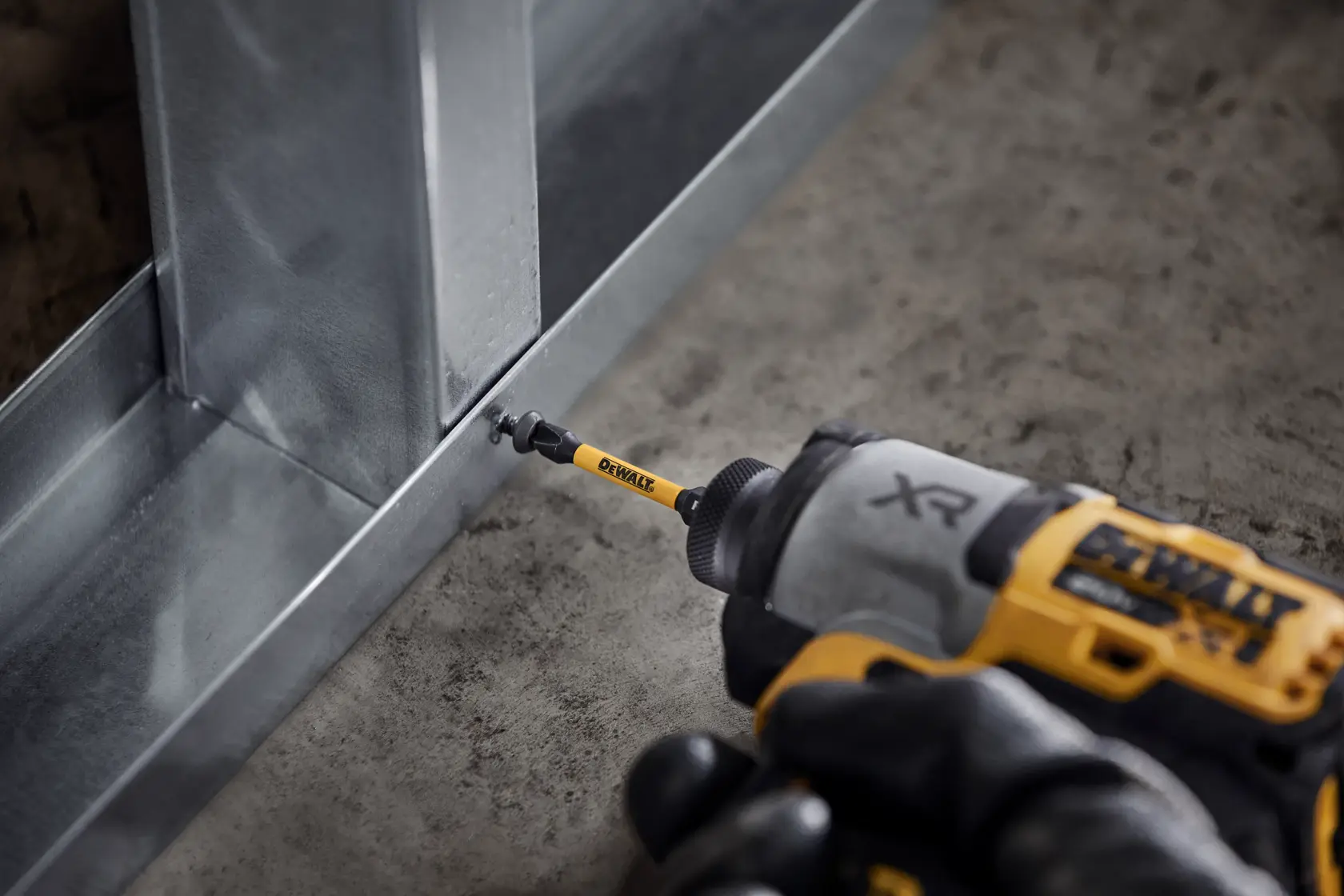 DEWALT FLEXTORQ démonstration embouts. DT70534T, DT70569T, DWAF2TX20IR3, DT70538T, DT7390T, DT70739T, DT7800T, DT7275