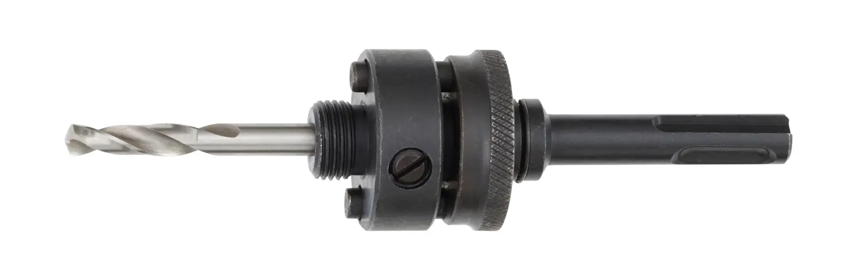 Accessorio DEWALT DT8108-QZ, DT8108 per fotografia. Supporto e punta trapano in metallo.