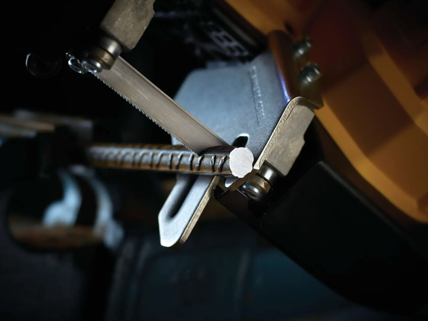 Passo denti 1,8mmm Bimetal