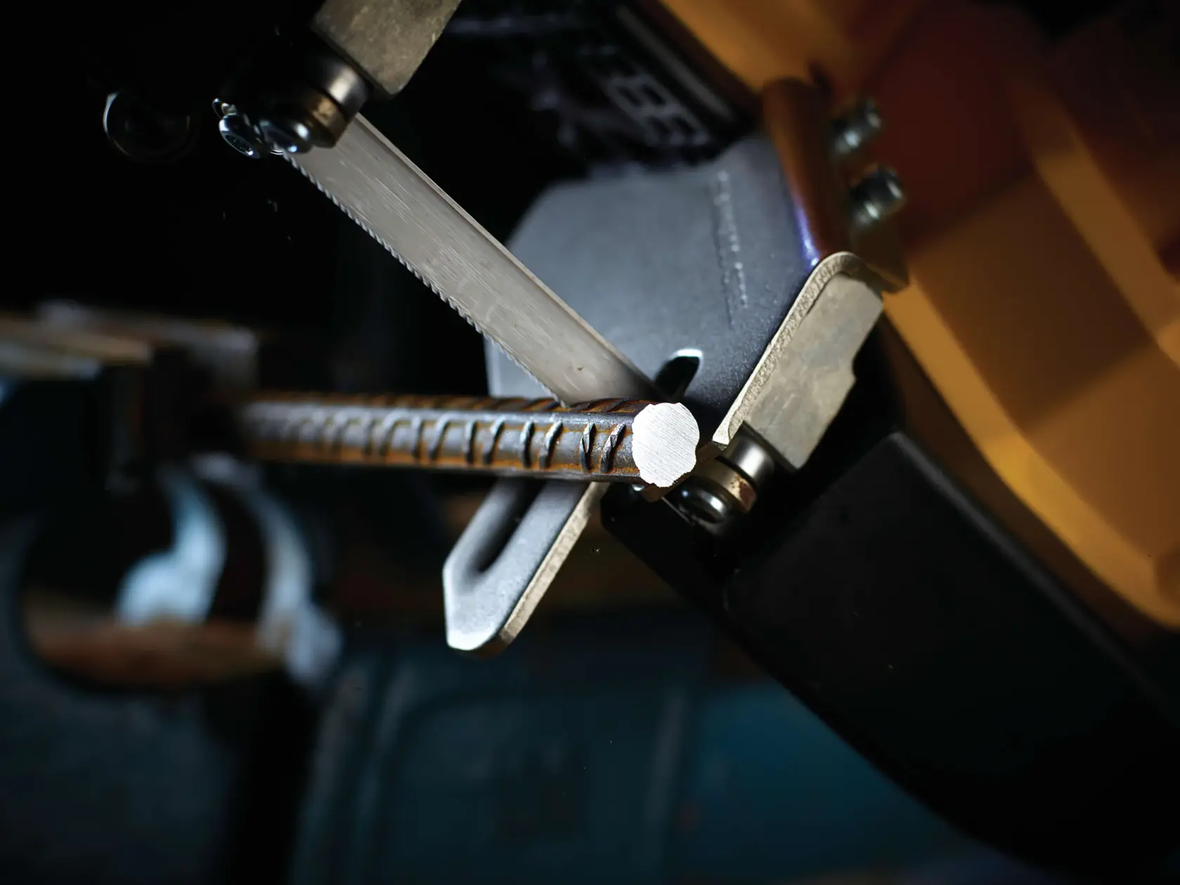 Passo denti 1,8mmm Bimetal