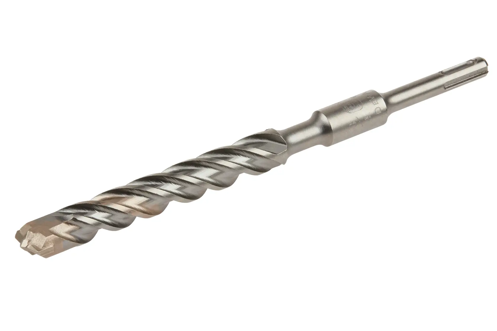 SDS-Plus a 4 Taglienti