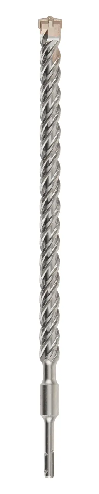 SDS-Plus a 4 Taglienti