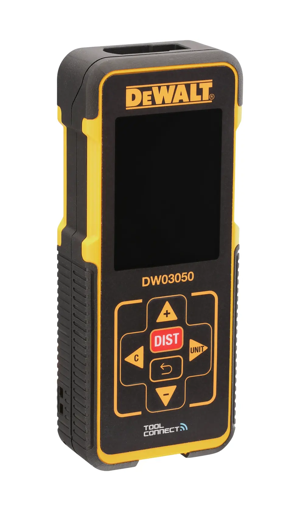 Misuratore laser di distanze - 50 metri
