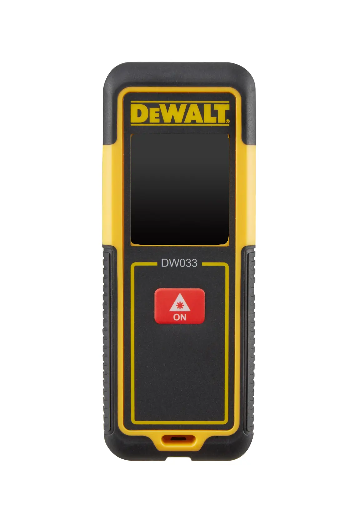 30M DISTANCE MEASURER
